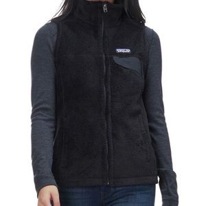 Patagonia vest